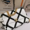 Modern Style Trendy CN HandBag 440