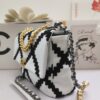 Modern Style Trendy CN HandBag 440