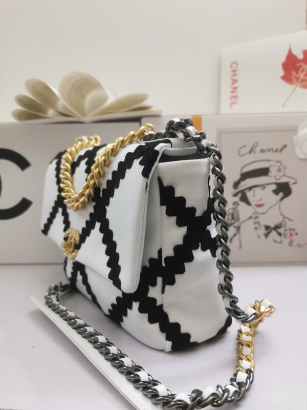 Modern Style Trendy CN HandBag 440