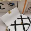 Modern Style Trendy CN HandBag 440