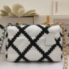 Modern Style Trendy CN HandBag 440