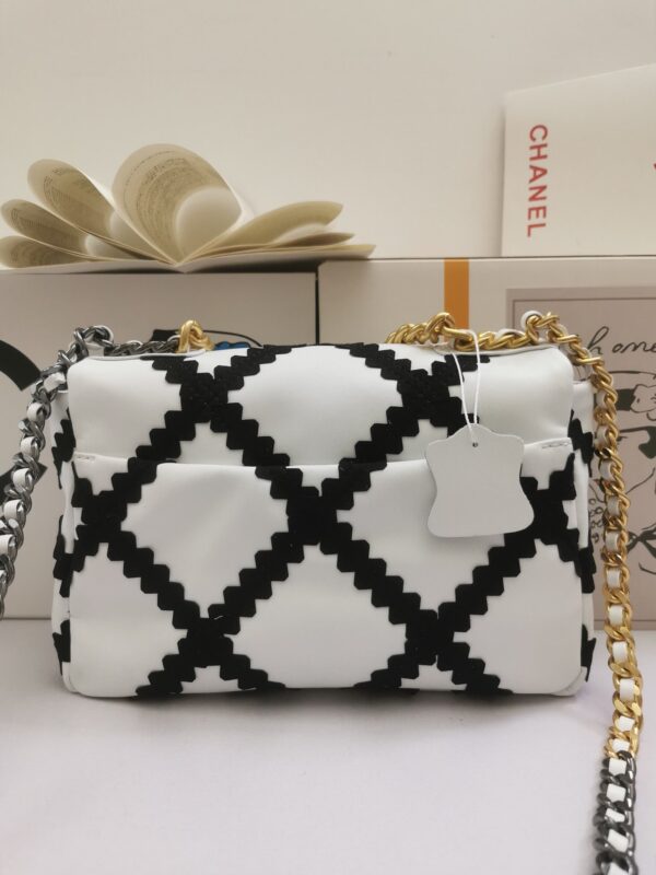 Modern Style Trendy CN HandBag 440