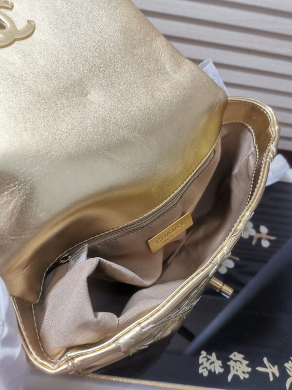 Modern Style Trendy CN HandBag 440