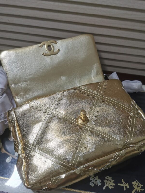 Modern Style Trendy CN HandBag 440