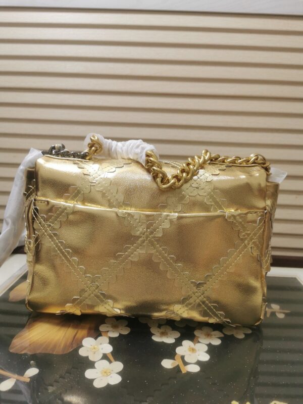 Modern Style Trendy CN HandBag 440