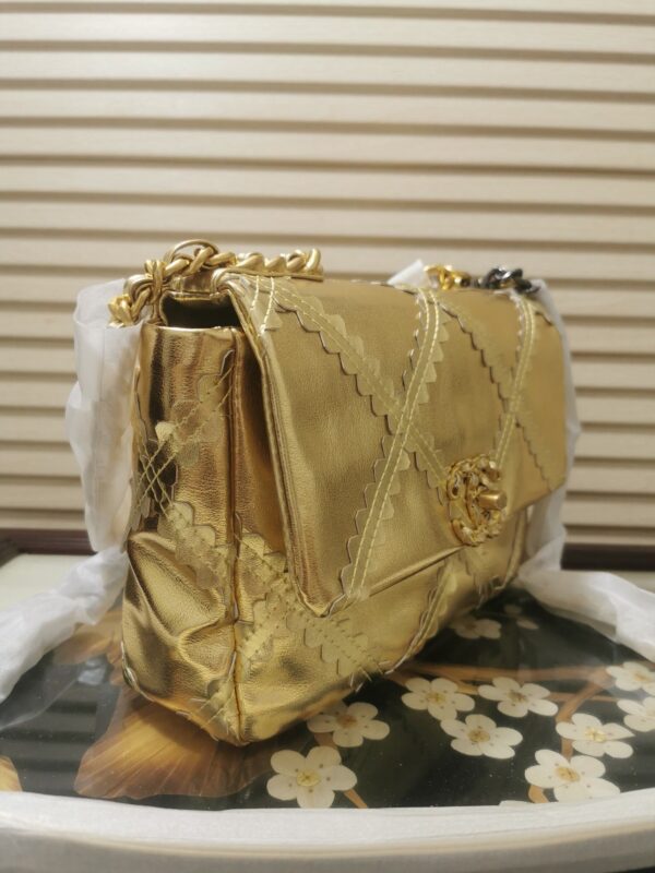 Modern Style Trendy CN HandBag 440