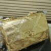 Modern Style Trendy CN HandBag 440