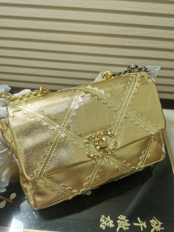 Modern Style Trendy CN HandBag 440