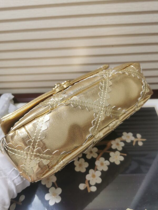 Modern Style Trendy CN HandBag 440