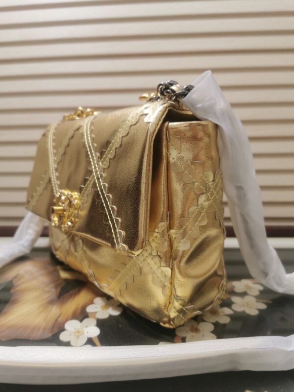 Modern Style Trendy CN HandBag 440