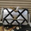 Modern Style Trendy CN HandBag 440