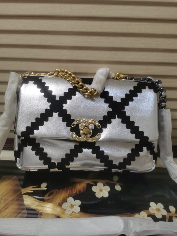 Modern Style Trendy CN HandBag 440