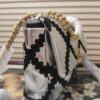Modern Style Trendy CN HandBag 440