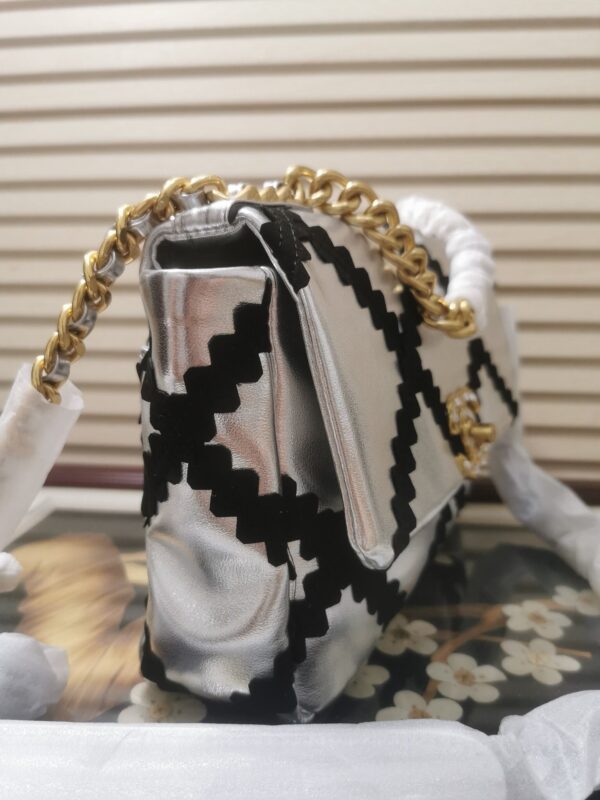 Modern Style Trendy CN HandBag 440