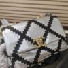 Modern Style Trendy CN HandBag 440