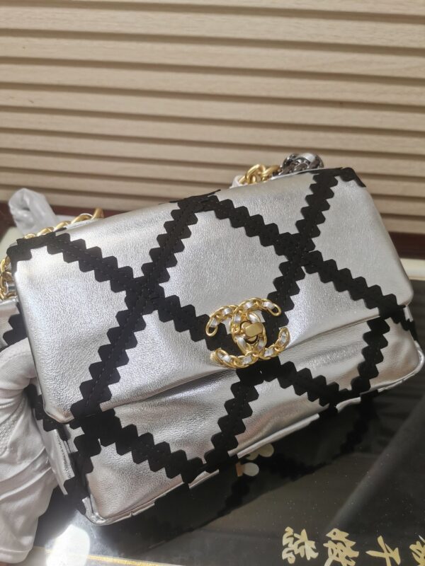 Modern Style Trendy CN HandBag 440