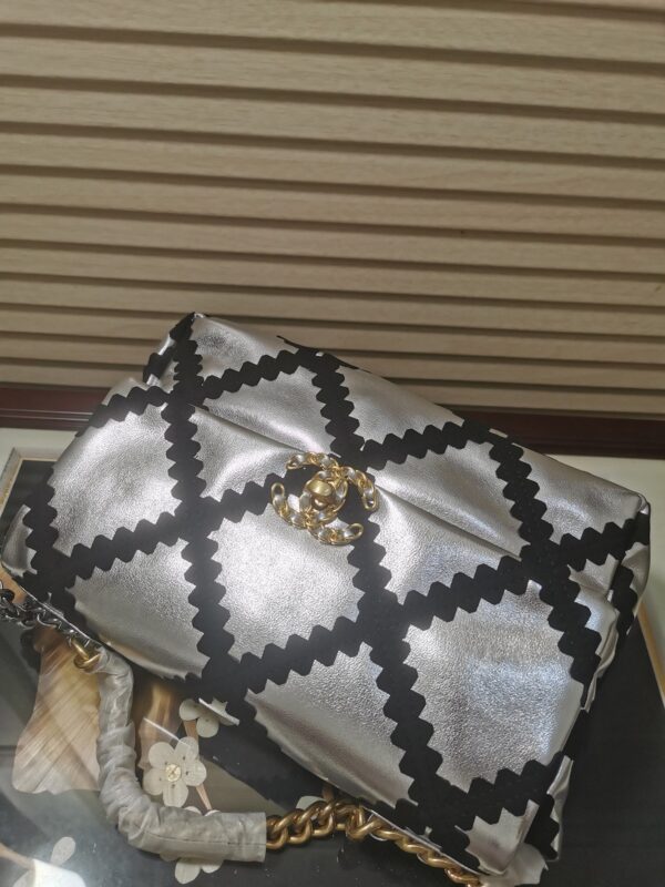 Modern Style Trendy CN HandBag 440