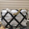 Modern Style Trendy CN HandBag 440