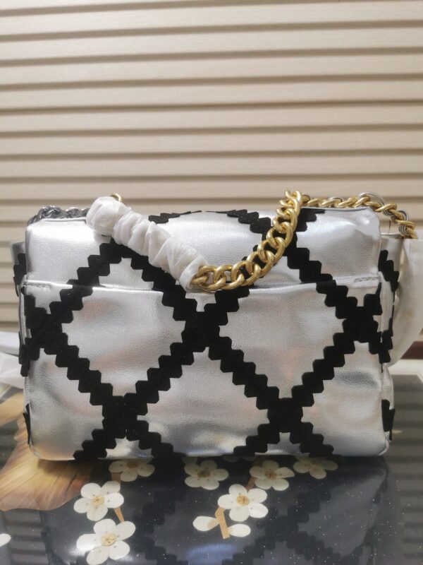 Modern Style Trendy CN HandBag 440