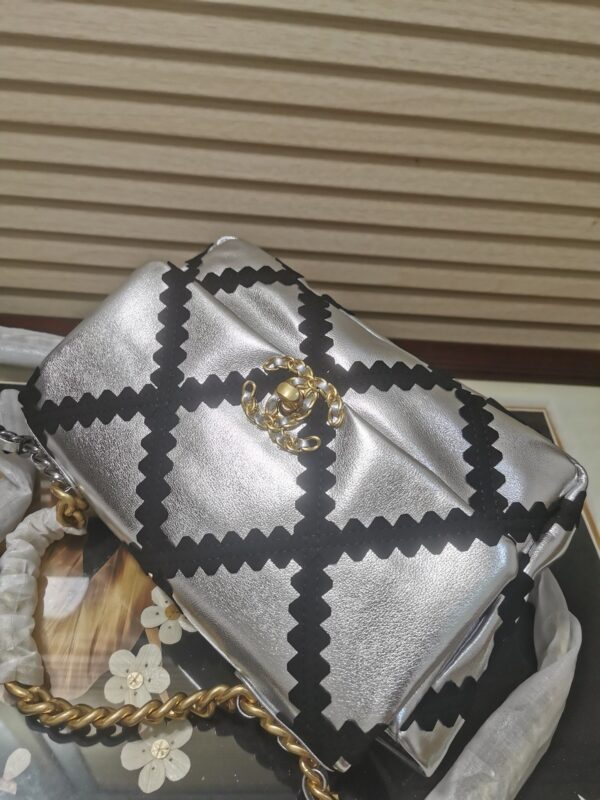 Modern Style Trendy CN HandBag 440