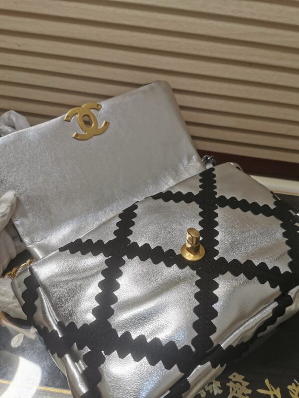Modern Style Trendy CN HandBag 440