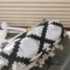 Modern Style Trendy CN HandBag 440
