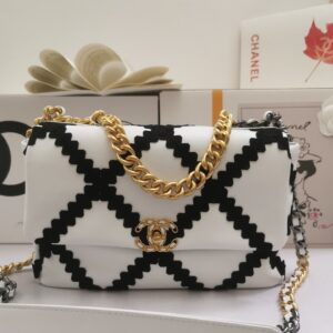 Modern Style Trendy CN HandBag 440