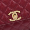Modern Style Trendy CN HandBag 439
