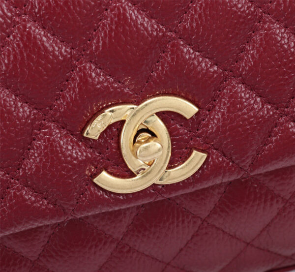 Modern Style Trendy CN HandBag 439
