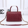 Modern Style Trendy CN HandBag 439