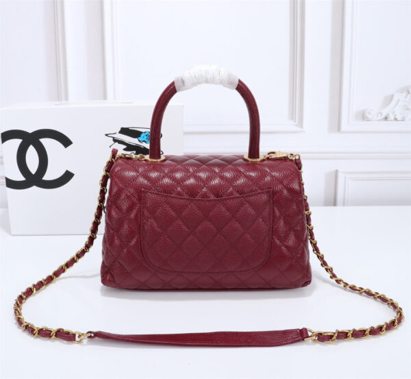 Modern Style Trendy CN HandBag 439