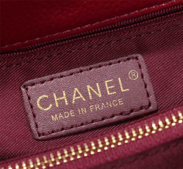 Modern Style Trendy CN HandBag 439