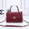 Modern Style Trendy CN HandBag 439