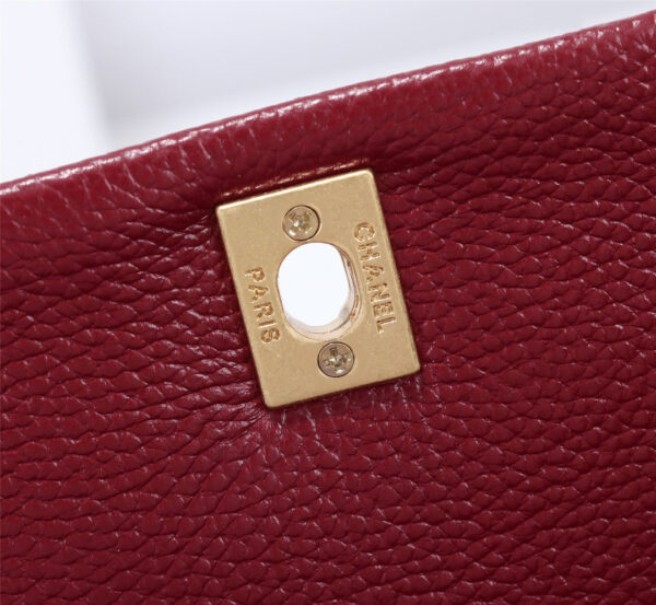 Modern Style Trendy CN HandBag 439