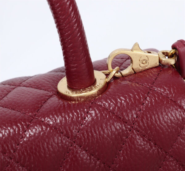 Modern Style Trendy CN HandBag 439
