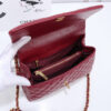 Modern Style Trendy CN HandBag 439