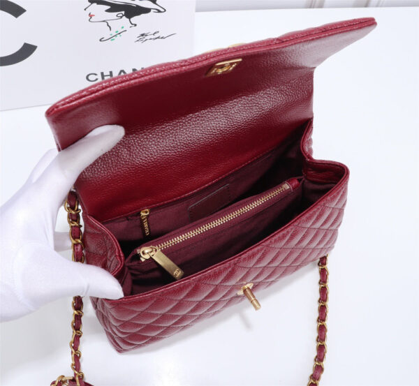 Modern Style Trendy CN HandBag 439