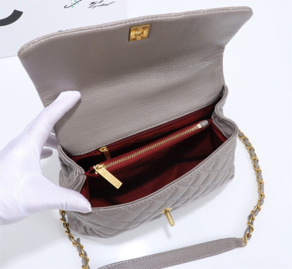 Modern Style Trendy CN HandBag 439