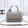 Modern Style Trendy CN HandBag 439