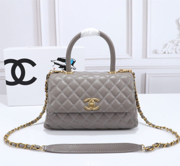 Modern Style Trendy CN HandBag 439