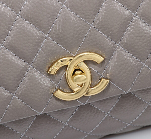 Modern Style Trendy CN HandBag 439