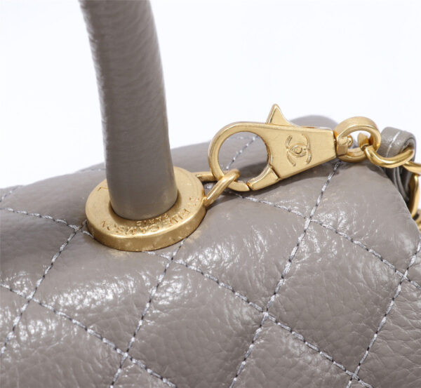 Modern Style Trendy CN HandBag 439
