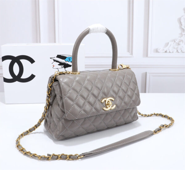 Modern Style Trendy CN HandBag 439