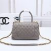 Modern Style Trendy CN HandBag 439