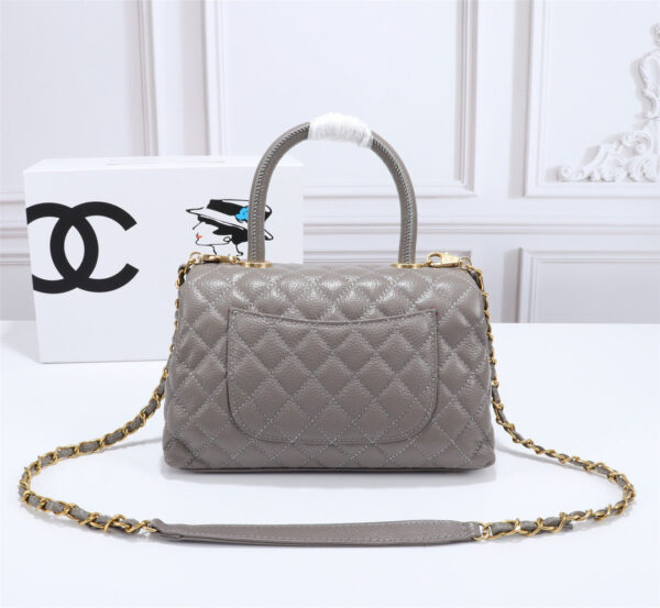 Modern Style Trendy CN HandBag 439