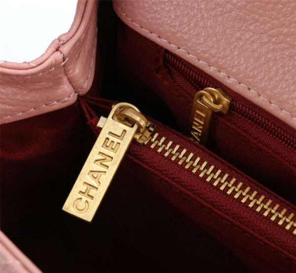 Modern Style Trendy CN HandBag 439