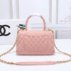 Modern Style Trendy CN HandBag 439
