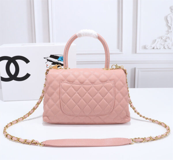 Modern Style Trendy CN HandBag 439