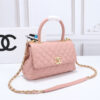 Modern Style Trendy CN HandBag 439