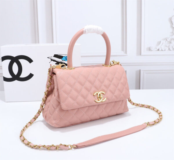 Modern Style Trendy CN HandBag 439